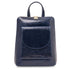 Paris - Small leather backpack for women